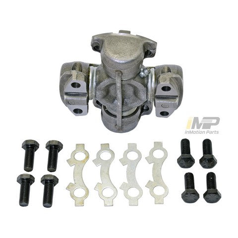 InMotion Parts Universal Joint P/N:UJT536 - Image 1