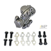 InMotion Parts Universal Joint P/N:UJT536 - Image 4