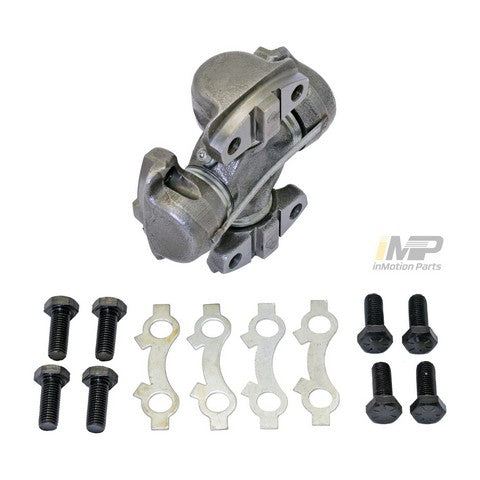 InMotion Parts Universal Joint P/N:UJT536 - Image 4