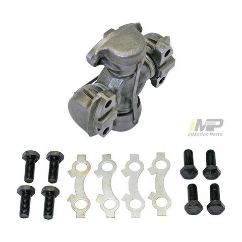 InMotion Parts Universal Joint P/N:UJT536 - Image 7