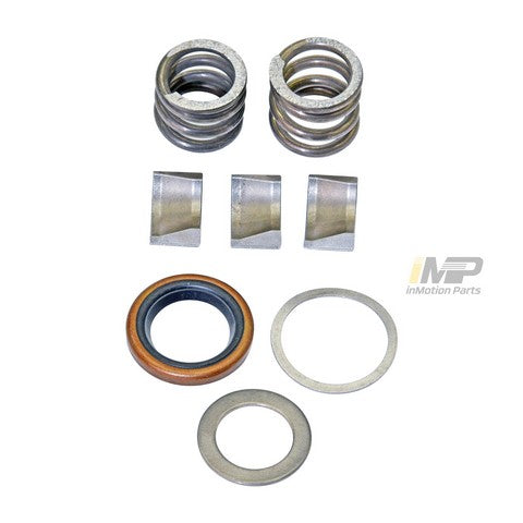 InMotion Parts Double Cardan CV Ball Seat Repair Kit P/N:UJT604 - Image 2