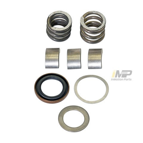 InMotion Parts Double Cardan CV Ball Seat Repair Kit P/N:UJT604 - Image 1
