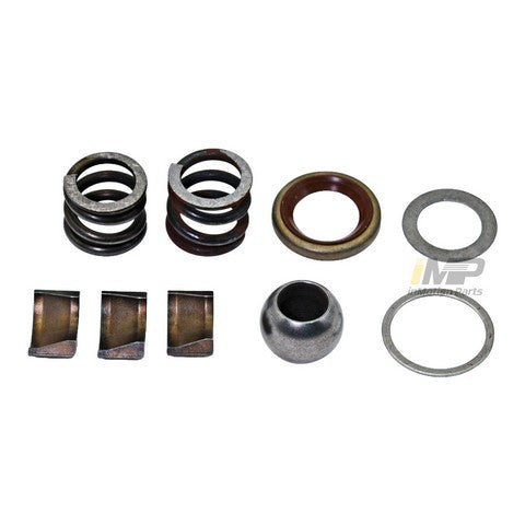 InMotion Parts Double Cardan CV Ball Seat Repair Kit P/N:UJT606 - Image 1
