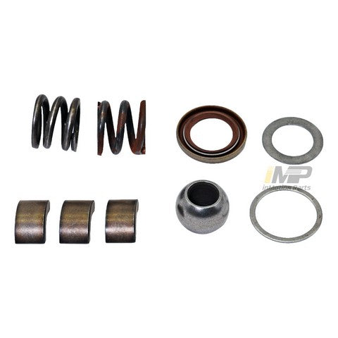 InMotion Parts Double Cardan CV Ball Seat Repair Kit P/N:UJT606 - Image 2