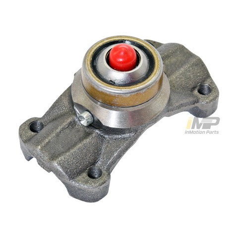 InMotion Parts Double Cardan CV Centering Yoke P/N:UJT608 - Image 2