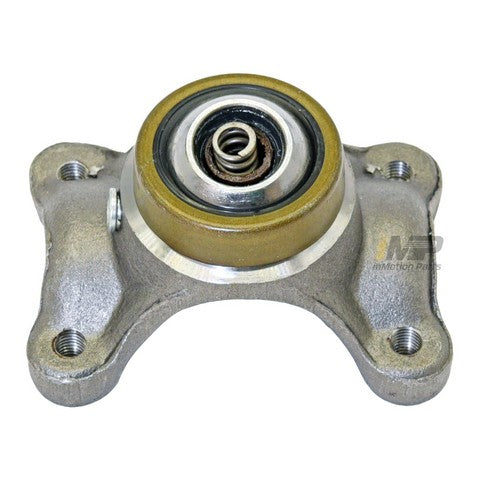 InMotion Parts Double Cardan CV Centering Yoke P/N:UJT609 - Image 3