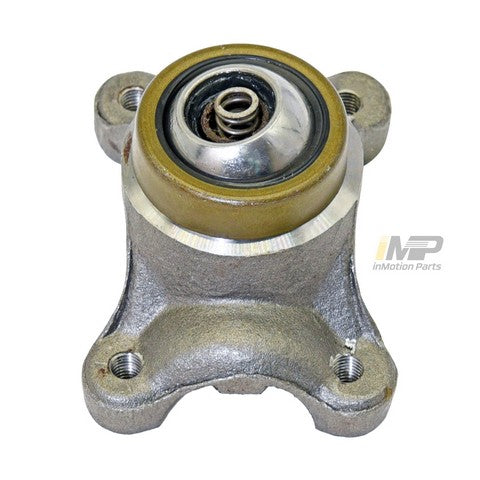 InMotion Parts Double Cardan CV Centering Yoke P/N:UJT609 - Image 2