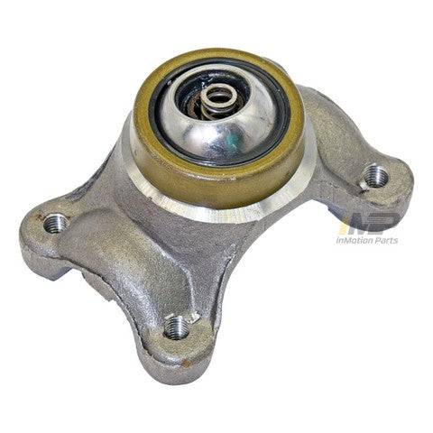 InMotion Parts Double Cardan CV Centering Yoke P/N:UJT609 - Image 1