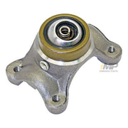 InMotion Parts Double Cardan CV Centering Yoke P/N:UJT609 - Image 7