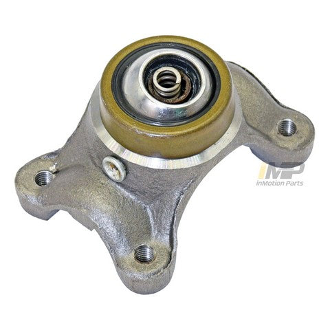 InMotion Parts Double Cardan CV Centering Yoke P/N:UJT609 - Image 7