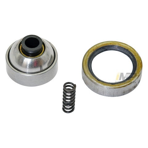 InMotion Parts Double Cardan CV Ball Kit P/N:UJT612 - Image 2