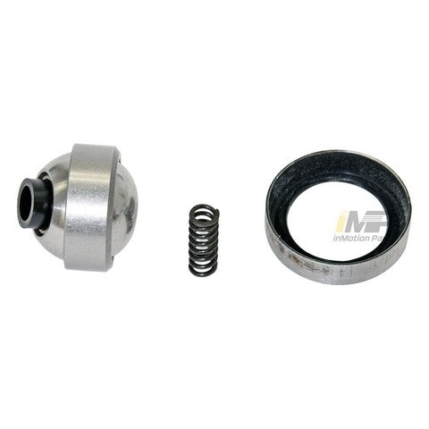 InMotion Parts Double Cardan CV Ball Kit P/N:UJT612 - Image 3