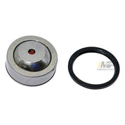 InMotion Parts Double Cardan CV Ball Kit P/N:UJT613 - Image 2