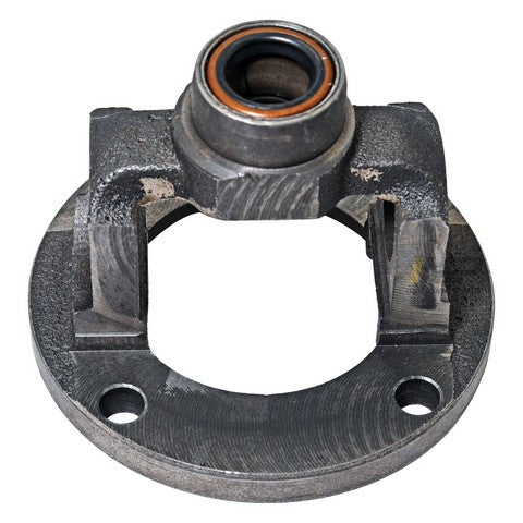 InMotion Parts Double Cardan CV Flange Yoke P/N:UJT626 - Image 2