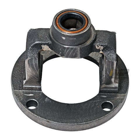 InMotion Parts Double Cardan CV Flange Yoke P/N:UJT626 - Image 1