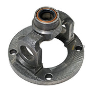 InMotion Parts Double Cardan CV Flange Yoke P/N:UJT626 - Image 4