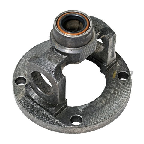 InMotion Parts Double Cardan CV Flange Yoke P/N:UJT626 - Image 4