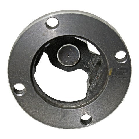 InMotion Parts Double Cardan CV Flange Yoke P/N:UJT626 - Image 3