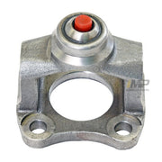 InMotion Parts Double Cardan CV Flange Yoke,Universal Joint Yoke P/N:UJT627 - Image 4