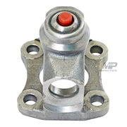 InMotion Parts Double Cardan CV Flange Yoke,Universal Joint Yoke P/N:UJT627 - Image 3