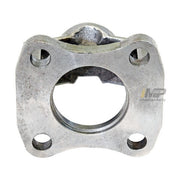 InMotion Parts Double Cardan CV Flange Yoke,Universal Joint Yoke P/N:UJT627 - Image 2