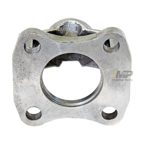 InMotion Parts Double Cardan CV Flange Yoke,Universal Joint Yoke P/N:UJT627 - Image 2