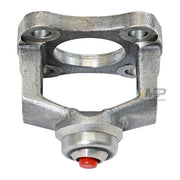 InMotion Parts Double Cardan CV Flange Yoke,Universal Joint Yoke P/N:UJT627 - Image 1