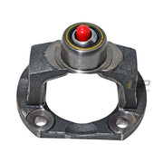 InMotion Parts Double Cardan CV Flange Yoke P/N:UJT628C - Image 5