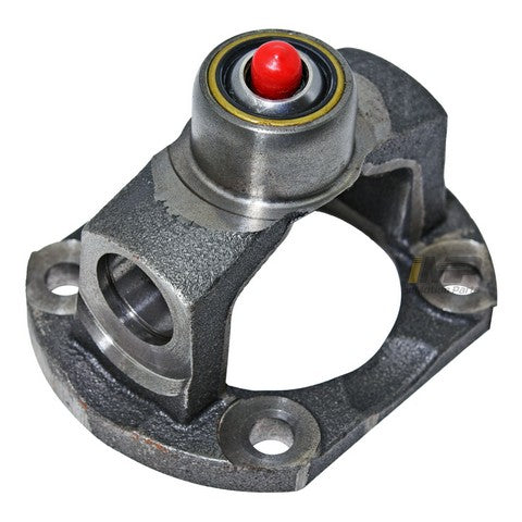 InMotion Parts Double Cardan CV Flange Yoke P/N:UJT628C - Image 2