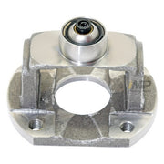 InMotion Parts Double Cardan CV Flange Yoke,Universal Joint Yoke P/N:UJT630F - Image 1