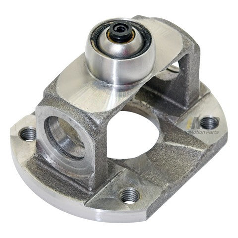 InMotion Parts Double Cardan CV Flange Yoke,Universal Joint Yoke P/N:UJT630F - Image 5