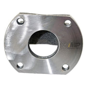 InMotion Parts Double Cardan CV Flange Yoke,Universal Joint Yoke P/N:UJT630F - Image 2