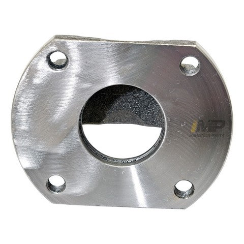 InMotion Parts Double Cardan CV Flange Yoke,Universal Joint Yoke P/N:UJT630F - Image 2