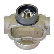 InMotion Parts Double Cardan CV Weld Yoke P/N:UJT638 - Image 1