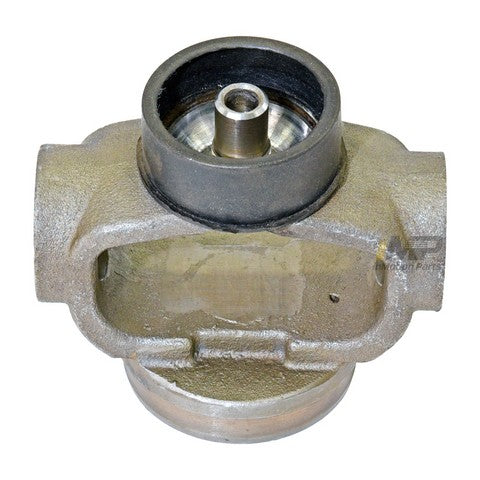 InMotion Parts Double Cardan CV Weld Yoke P/N:UJT638 - Image 1