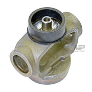 InMotion Parts Double Cardan CV Weld Yoke P/N:UJT638 - Image 2