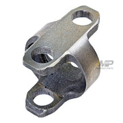 InMotion Parts Double Cardan CV H Yoke P/N:UJT646 - Image 1