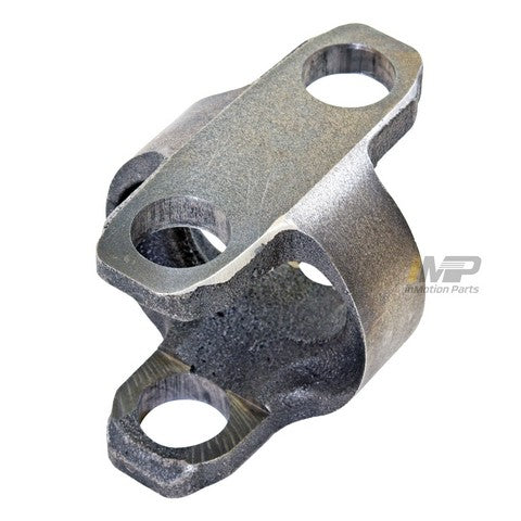 InMotion Parts Double Cardan CV H Yoke P/N:UJT646 - Image 1