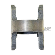 InMotion Parts Double Cardan CV H Yoke P/N:UJT646 - Image 4