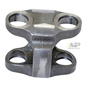 InMotion Parts Double Cardan CV H Yoke P/N:UJT647 - Image 2