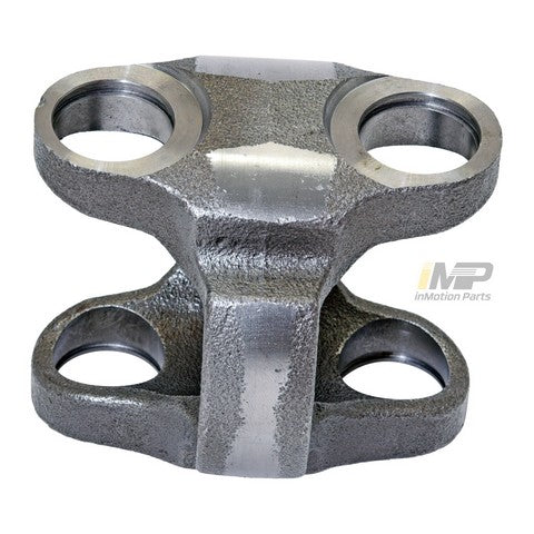 InMotion Parts Double Cardan CV H Yoke P/N:UJT647 - Image 2