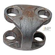 InMotion Parts Double Cardan CV H Yoke P/N:UJT648 - Image 4