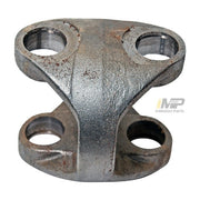 InMotion Parts Double Cardan CV H Yoke P/N:UJT648 - Image 2