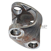 InMotion Parts Double Cardan CV H Yoke P/N:UJT648 - Image 3