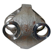 InMotion Parts Double Cardan CV H Yoke P/N:UJT648 - Image 1