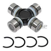 InMotion Parts Universal Joint P/N:UJT7166 - Image 2