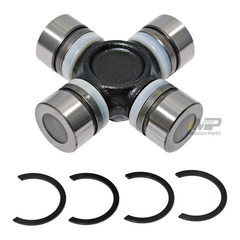 InMotion Parts Universal Joint P/N:UJT7166 - Image 2