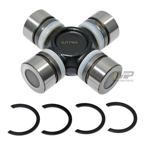 InMotion Parts Universal Joint P/N:UJT7166 - Image 1