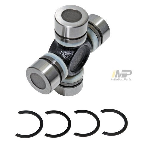 InMotion Parts Universal Joint P/N:UJT7166 - Image 4