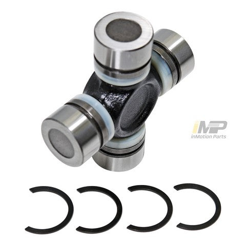 InMotion Parts Universal Joint P/N:UJT7166 - Image 3